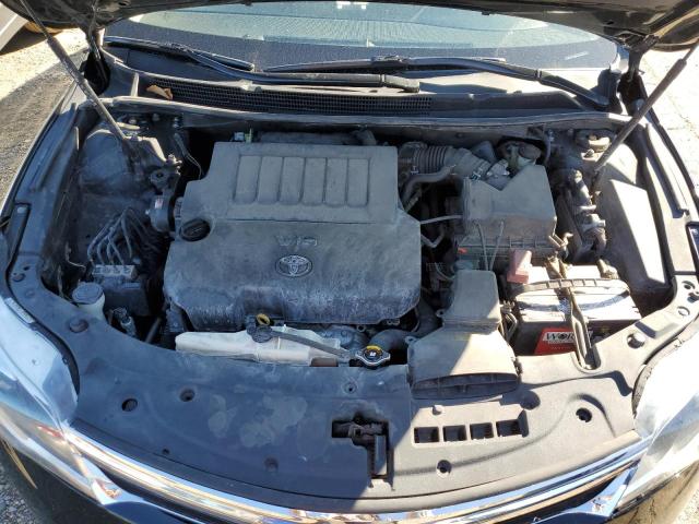 Photo 7 from auction – 2014 TOYOTA AVALON BAS with VIN 4T1BK1EB6EU130962