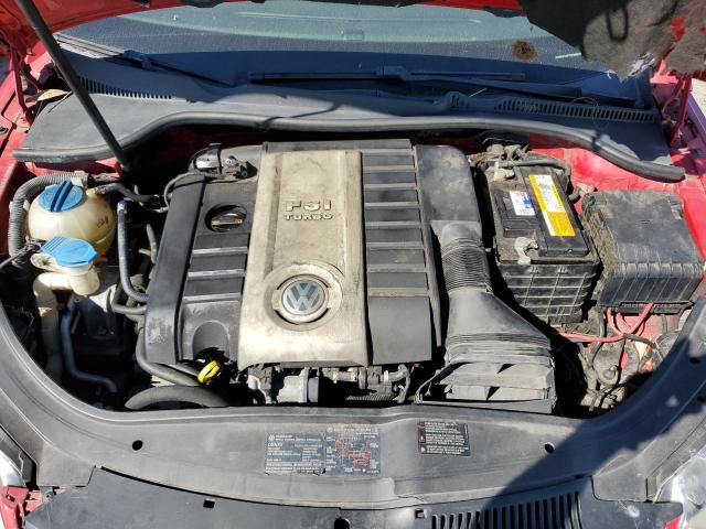 Photo 7 from auction – 2007 VOLKSWAGEN EOS 2.0T L with VIN WVWFA71F17V043570