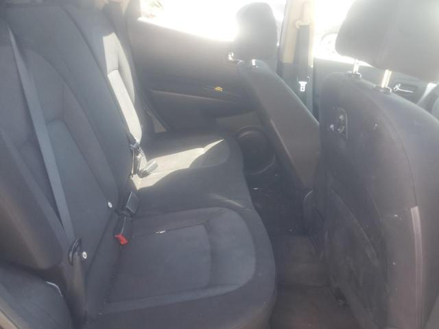 Photo 6 from auction – 2014 NISSAN ROGUE SELE with VIN JN8AS5MT1EW601992