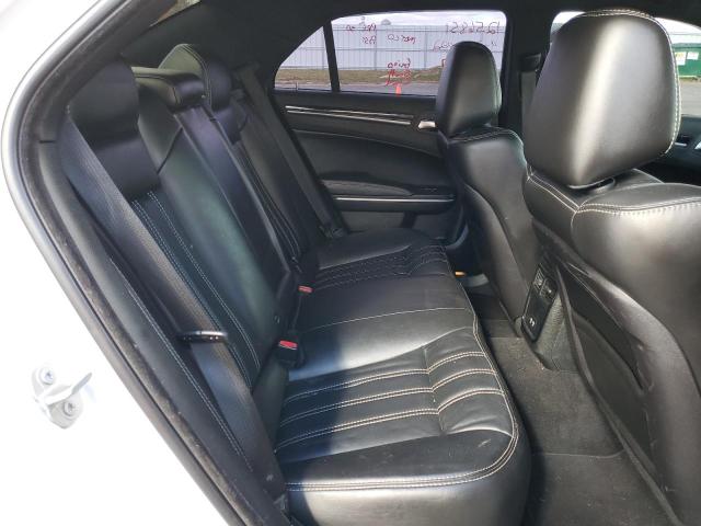 Photo 6 from auction – 2019 CHRYSLER 300 S with VIN 2C3CCAGG6KH586378