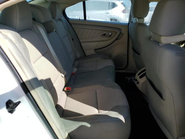 Photo 6 from auction – 2014 FORD TAURUS SEL with VIN 1FAHP2E8XEG112415