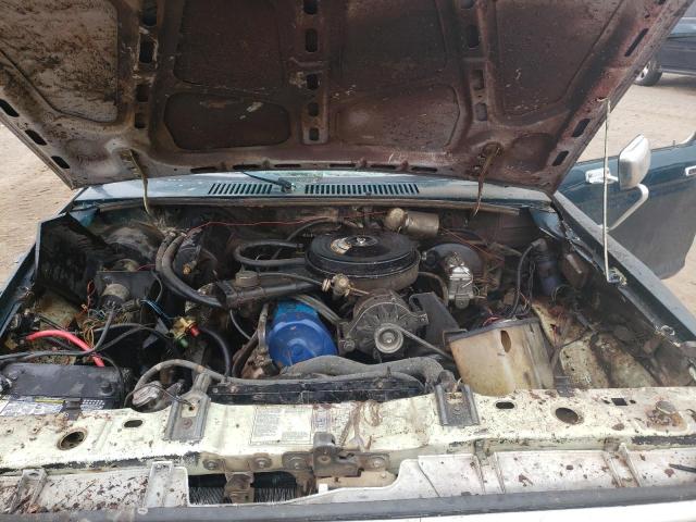Photo 7 from auction – 1983 FORD RANGER with VIN 1FTBR10AXDUC51040