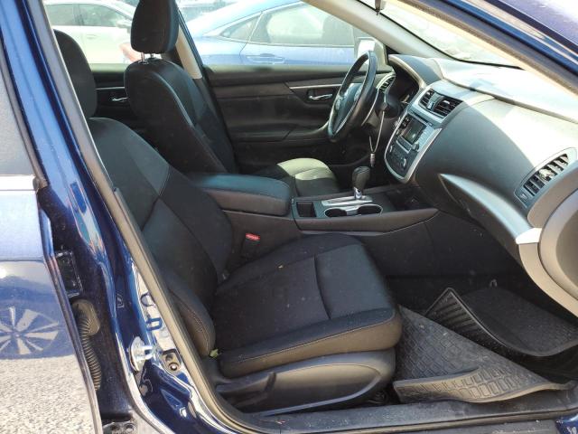 Photo 5 from auction – 2017 NISSAN ALTIMA with VIN 1N4AL3AP6HC147786