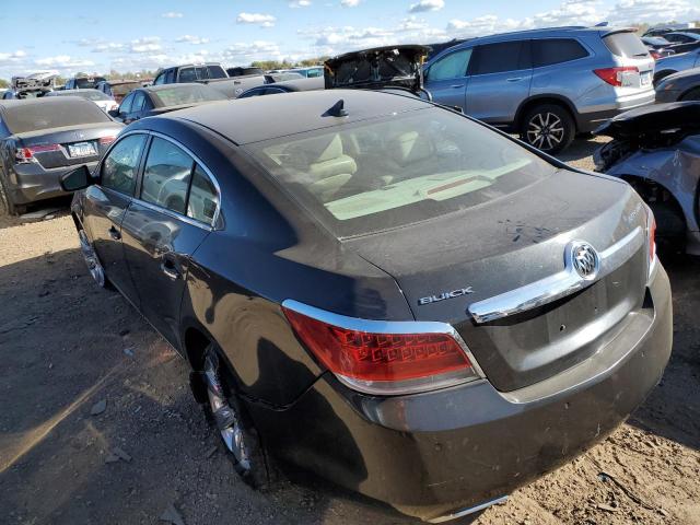 Photo 3 from auction – 2012 BUICK LACROSSE P with VIN 1G4GH5E39CF133487