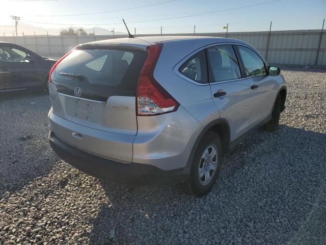 Photo 4 from auction – 2013 HONDA CR-V LX with VIN 2HKRM4H33DH635112