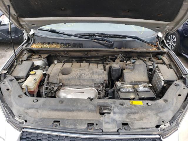 Photo 7 from auction – 2012 TOYOTA RAV4 LIMIT with VIN 2T3DF4DV6CW216318