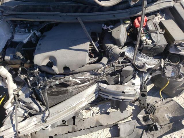 Фото 7 с аукциона – 2015 FORD EXPLORER L с VIN 1FM5K7F88FGC14767