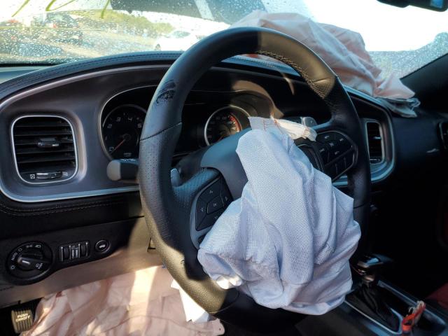 Photo 9 from auction – 2021 DODGE CHARGER SC with VIN 2C3CDXGJ0MH594782