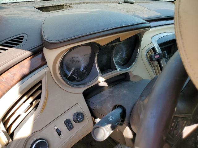 Photo 8 from auction – 2011 BUICK LACROSSE C with VIN 1G4GC5ED0BF126398