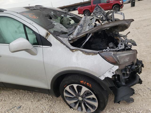 Photo 9 from auction – 2022 BUICK ENCORE PRE with VIN KL4CJASM7NB531363