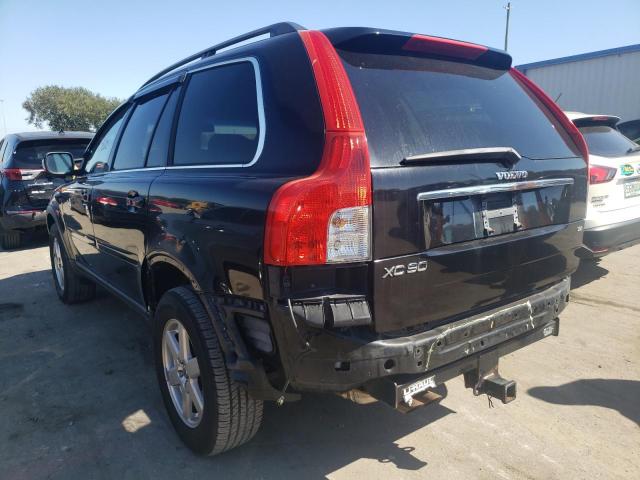 Photo 3 from auction – 2007 VOLVO XC90 3.2 with VIN YV4CN982971371376