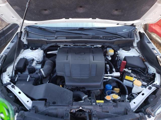 Photo 7 from auction – 2019 SUBARU FORESTER S with VIN JF2SKAPC5KH564970