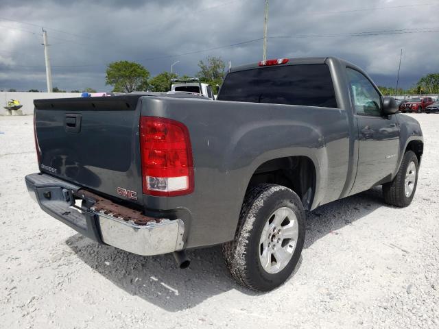 Photo 4 from auction – 2011 GMC SIERRA C15 with VIN 1GTN1TEX7BZ201855