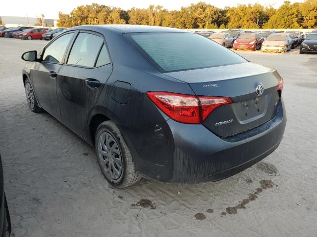 Photo 3 from auction – 2018 TOYOTA COROLLA L with VIN 2T1BURHE7JC039743