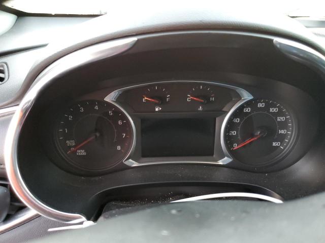 Photo 8 from auction – 2016 CHEVROLET MALIBU LT with VIN 1G1ZE5STXGF200896