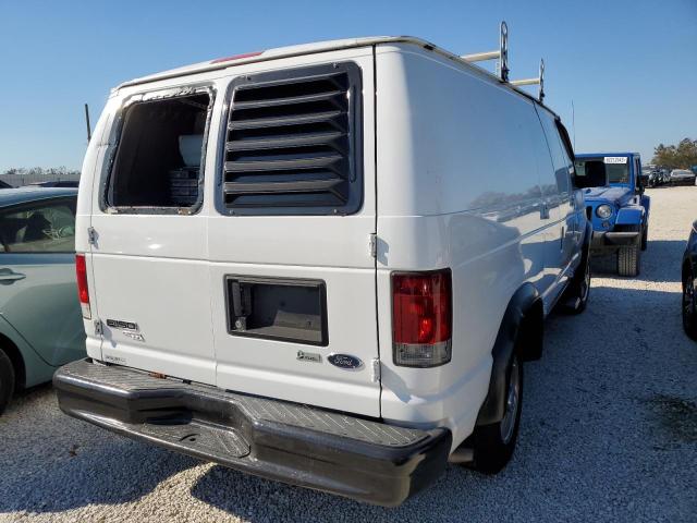 Photo 4 from auction – 2011 FORD ECONOLINE with VIN 1FTNE1EW4BDA97614