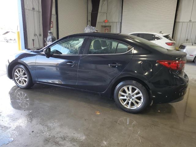 Photo 2 from auction – 2015 MAZDA 3 TOURING with VIN 3MZBM1V74FM164363