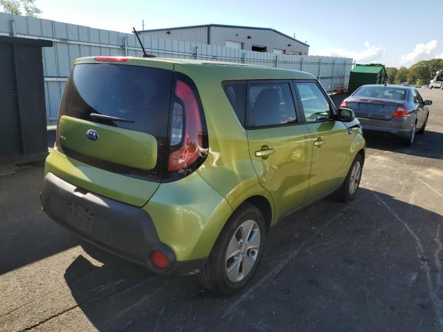 Photo 4 from auction – 2014 KIA SOUL with VIN KNDJN2A22E7044906