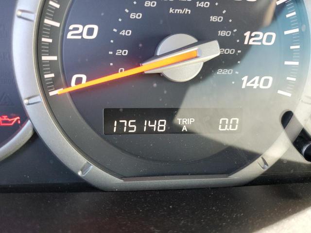 Photo 8 from auction – 2007 HONDA PILOT EX with VIN 2HKYF18417H519764