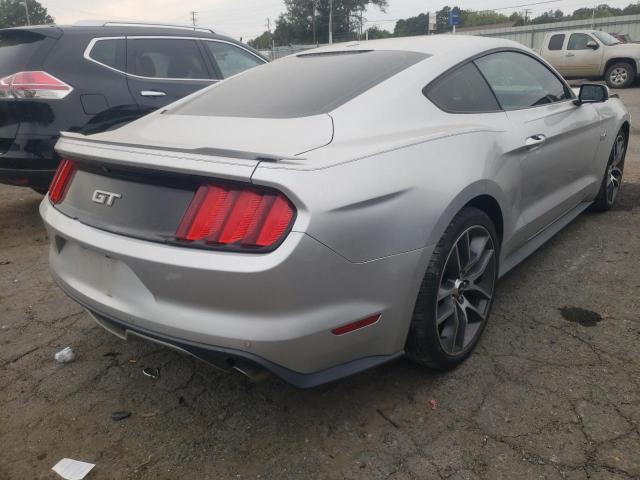 Photo 4 from auction – 2015 FORD MUSTANG GT with VIN 1FA6P8CF3F5309077