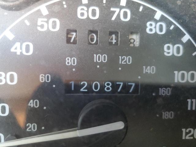 Photo 8 from auction – 1996 FORD RANGER with VIN 1FTCR10XXTUD40243