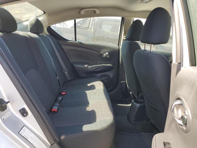 Photo 6 from auction – 2017 NISSAN VERSA S with VIN 3N1CN7APXHL802995