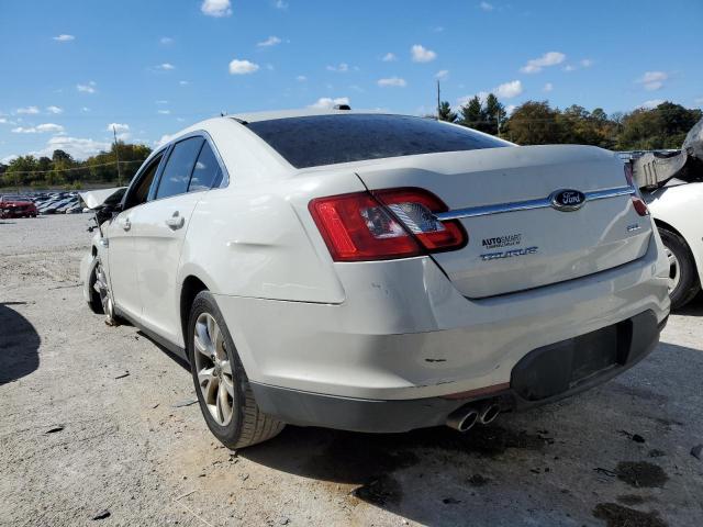 Photo 3 from auction – 2011 FORD TAURUS SEL with VIN 1FAHP2EW5BG129181