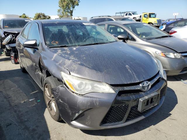 Photo 1 from auction – 2016 TOYOTA CAMRY LE with VIN 4T1BF1FK7GU505098