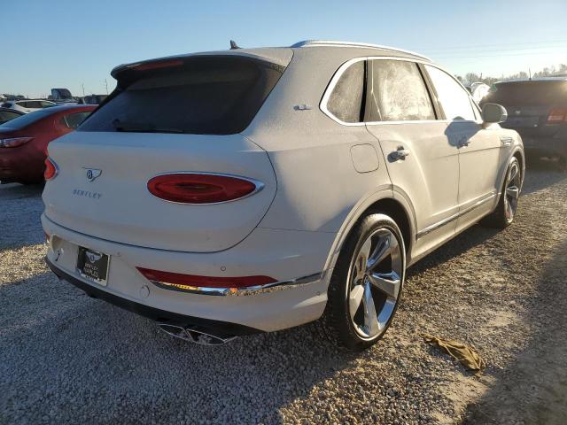 Photo 4 from auction – 2022 BENTLEY BENTAYGA with VIN SJAAM2ZV5NC015829