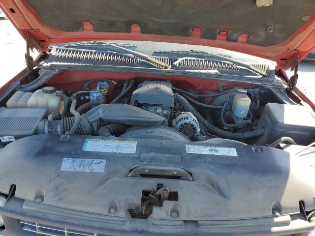 Photo 7 from auction – 2000 CHEVROLET SILVERADO with VIN 1GCEC14V3YZ312121