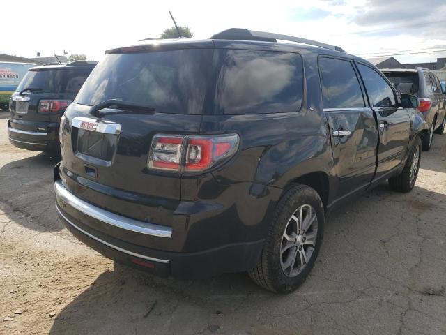 Photo 4 from auction – 2013 GMC ACADIA SLT with VIN 1GKKRRKDXDJ166176