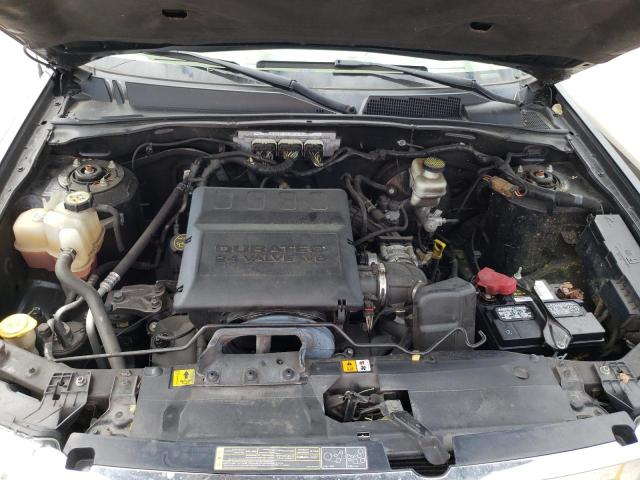 Photo 7 from auction – 2012 FORD ESCAPE LIM with VIN 1FMCU0EG0CKC84631