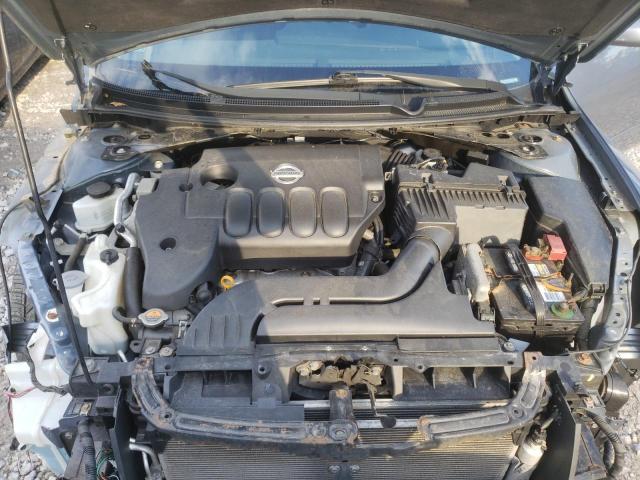 صورة رقم 7 من المزاد - 2011 NISSAN ALTIMA BAS مع VIN 1N4AL2AP6BC152441