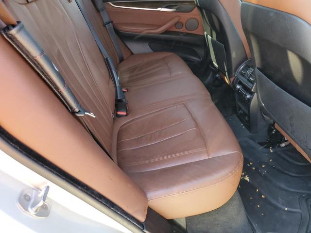 Photo 6 from auction – 2015 BMW X5 XDRIVE3 with VIN 5UXKR0C52F0P06111