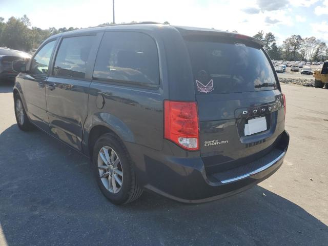 Photo 3 from auction – 2013 DODGE GRAND CARA with VIN 2C4RDGCG4DR804312