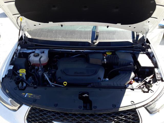 Photo 7 from auction – 2022 CHRYSLER PACIFICA L with VIN 2C4RC1GG9NR163637