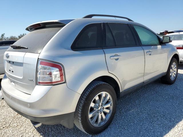 Photo 4 from auction – 2010 FORD EDGE SEL with VIN 2FMDK3JCXABB04836