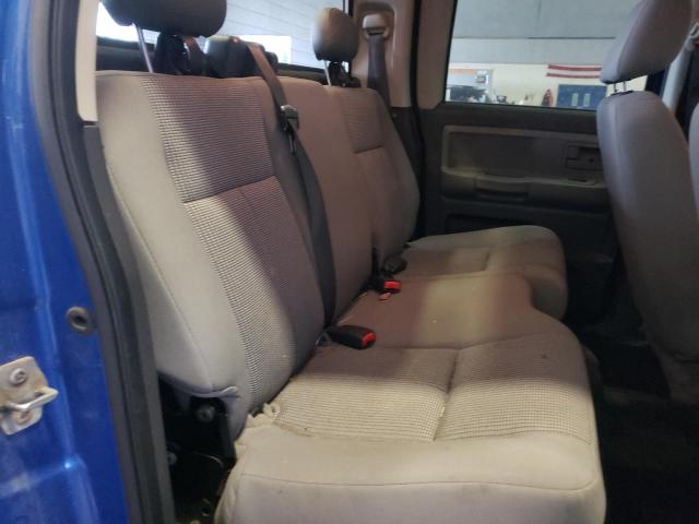 Photo 6 from auction – 2008 DODGE DAKOTA SXT with VIN 1D7HW38K18S534574
