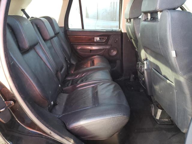 Photo 6 from auction – 2010 LAND ROVER RANGE ROVE with VIN SALSF2D48AA227277