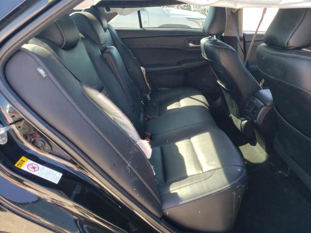 Photo 6 from auction – 2016 TOYOTA CAMRY LE with VIN 4T1BF1FK2GU510712