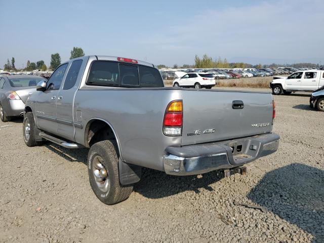 Photo 3 from auction – 2001 TOYOTA TUNDRA ACC with VIN 5TBBT44151S166998