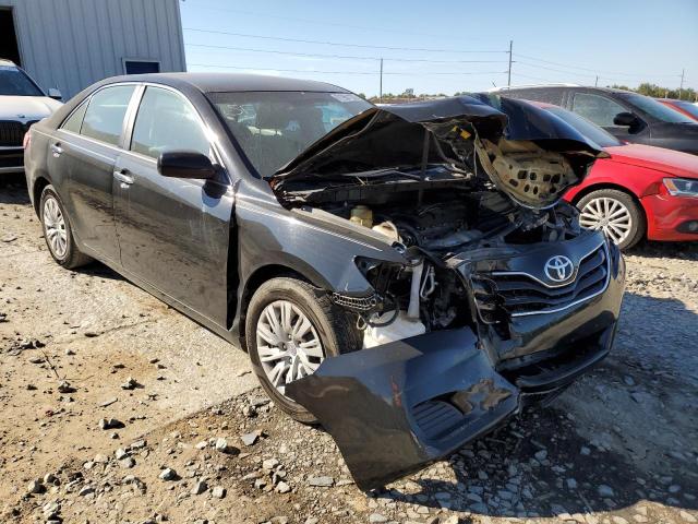 TOYOTA CAMRY BASE 2010 with VIN 4T4BF3EK1AR017601 - Photo from auction