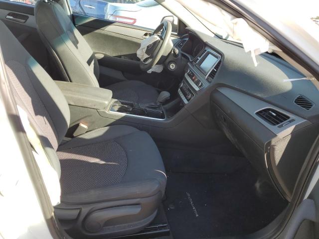 Photo 5 from auction – 2019 HYUNDAI SONATA SE with VIN 5NPE24AF4KH741431