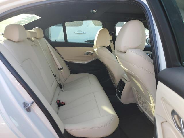 Photo 6 from auction – 2020 BMW 330I with VIN 3MW5R1J04L8B35098