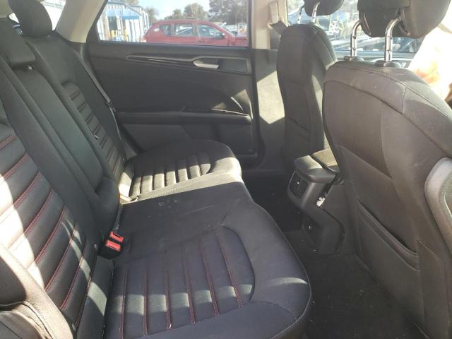 Photo 6 from auction – 2014 FORD FUSION SE with VIN 1FA6P0H7XE5362067