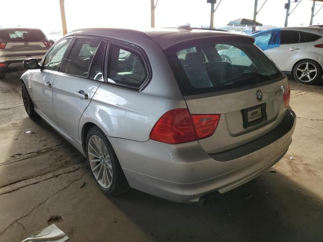 Photo 3 from auction – 2011 BMW 328 XI with VIN WBAUU3C53BA542475