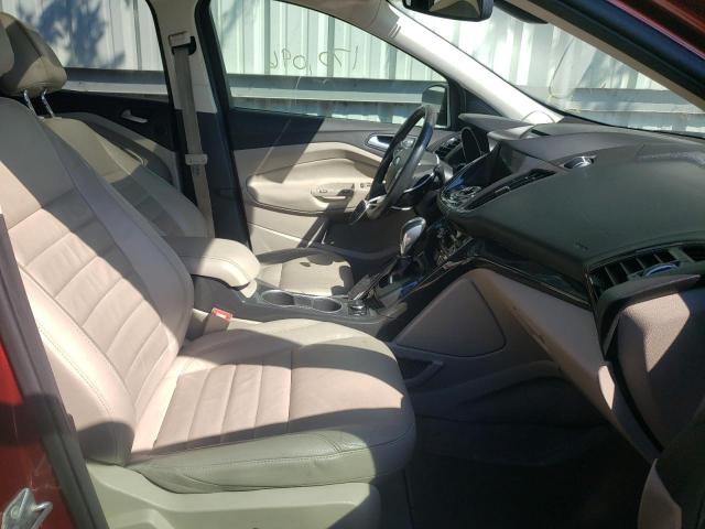 Foto 5 de la subasta – 2016 FORD ESCAPE TIT con VIN 1FMCU0J91GUA04250