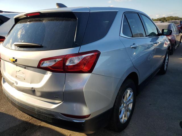 Photo 4 from auction – 2018 CHEVROLET EQUINOX LT with VIN 2GNAXJEV3J6117016