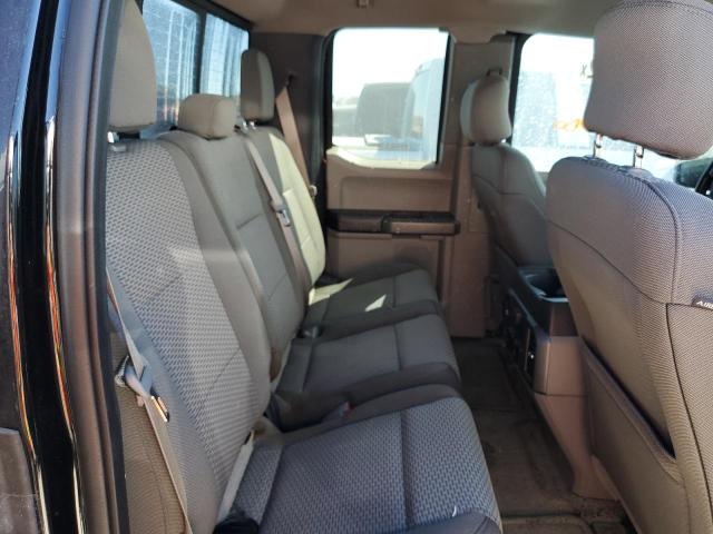 Photo 6 from auction – 2017 FORD F150 SUPER with VIN 1FTFX1EF6HKE57081