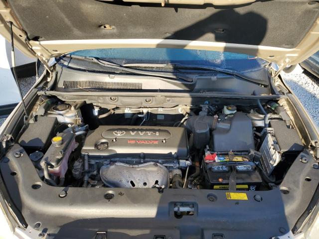 Photo 7 from auction – 2008 TOYOTA RAV4 with VIN JTMBD33VX85200680